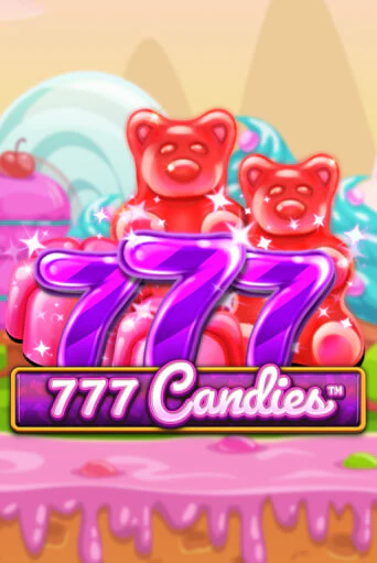 777 Candies от Spinomenal демо версия | VAVADA без регистрации