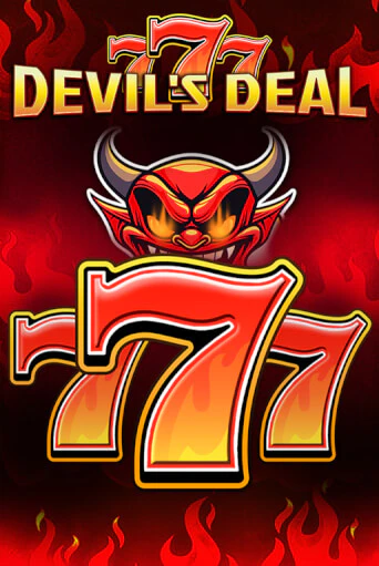 777 - Devil's Deal от Spinomenal демо версия | VAVADA без регистрации