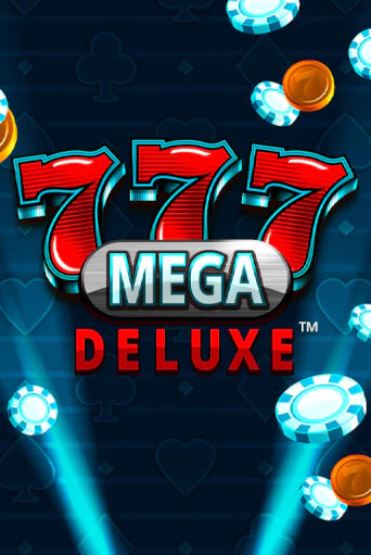 777 Mega Deluxe™ от Microgaming демо версия | VAVADA без регистрации