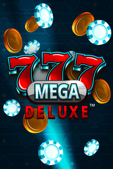 777 Mega Deluxe от Games Global демо версия | VAVADA без регистрации