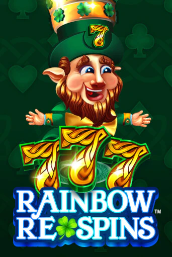 777 Rainbow Respins™ от Games Global демо версия | VAVADA без регистрации