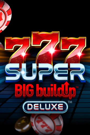 777 Super BigBuildUp™ Deluxe™ от Microgaming демо версия | VAVADA без регистрации