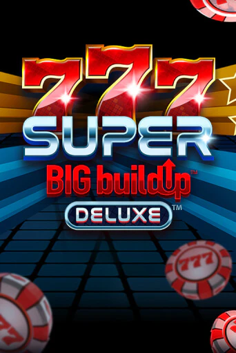 777 Super BIG BuildUp™ Deluxe™ от Games Global демо версия | VAVADA без регистрации