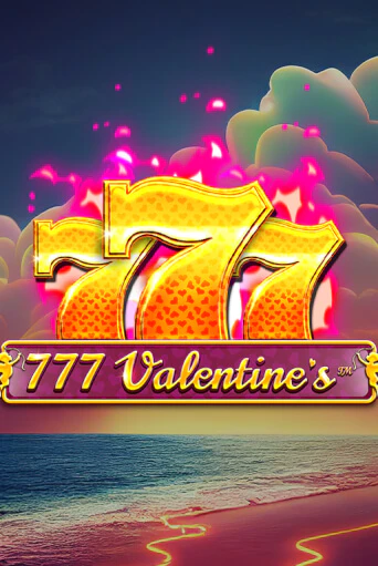 777 Valentine's от Spinomenal демо версия | VAVADA без регистрации