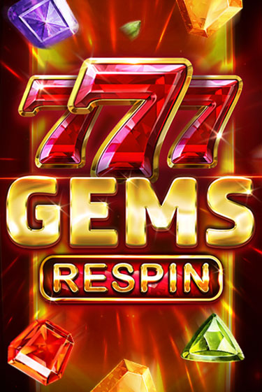 777 Gems Respin от 3 Oaks Gaming демо версия | VAVADA без регистрации