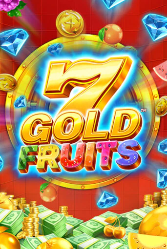 7 Gold Fruits от Relax Gaming демо версия | VAVADA без регистрации