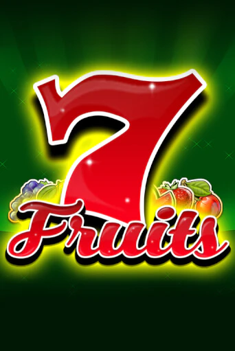 7 Fruits от Belatra демо версия | VAVADA без регистрации