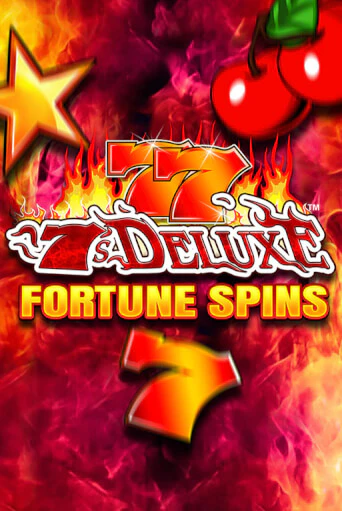 7s Deluxe Fortune Spins от Blueprint Gaming демо версия | VAVADA без регистрации