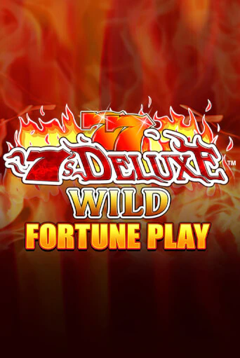 7s Deluxe Wild Fortune Play от Blueprint Gaming демо версия | VAVADA без регистрации