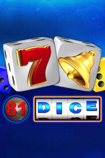 81 Dice от Amusnet Interactive демо версия | VAVADA без регистрации