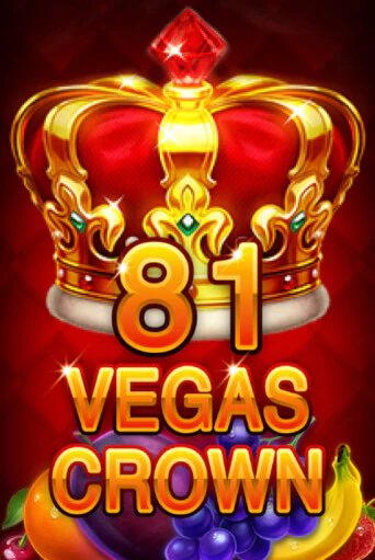 81 Vegas Crown от Fazi демо версия | VAVADA без регистрации