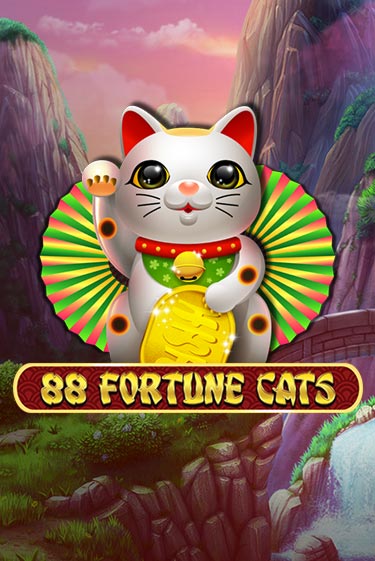 88 Fortune Cats от Spinomenal демо версия | VAVADA без регистрации