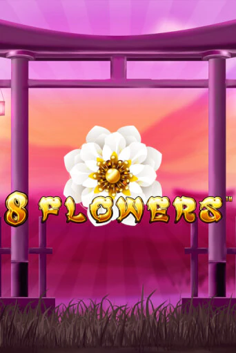 8 Flowers от Synot Games демо версия | VAVADA без регистрации