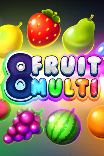 8 Fruit Multi от Synot Games демо версия | VAVADA без регистрации