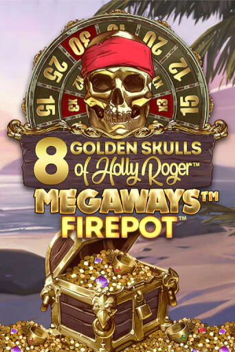 8 Golden Skulls of the Holly Roger от Games Global демо версия | VAVADA без регистрации