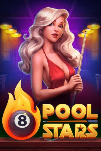 8 Pool Stars от NetGame демо версия | VAVADA без регистрации