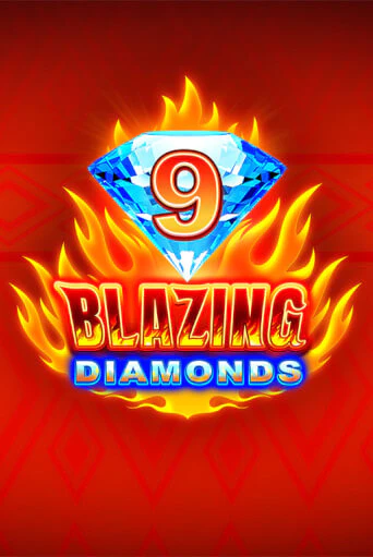 9 Blazing Diamonds от Games Global демо версия | VAVADA без регистрации