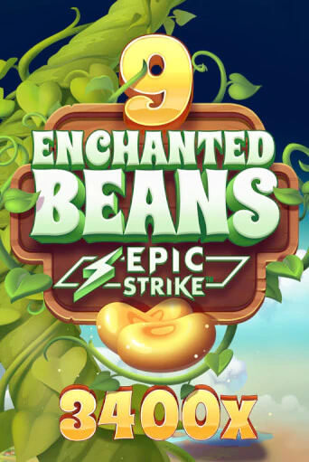 9 Enchanted Beans от Microgaming демо версия | VAVADA без регистрации