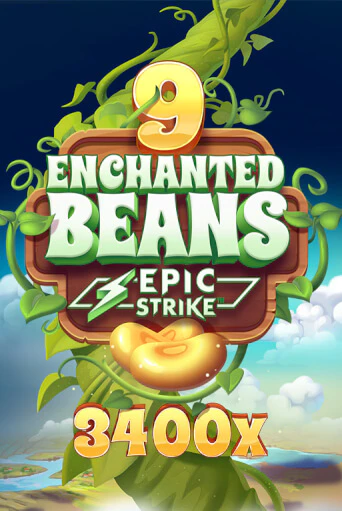 9 Enchanted Beans от Games Global демо версия | VAVADA без регистрации