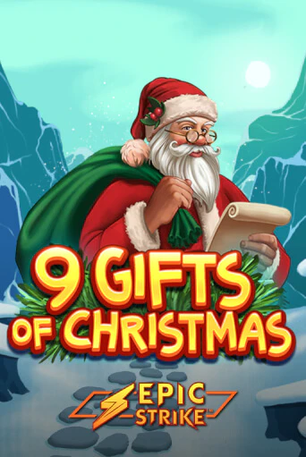 9 Gifts Of Christmas от Games Global демо версия | VAVADA без регистрации