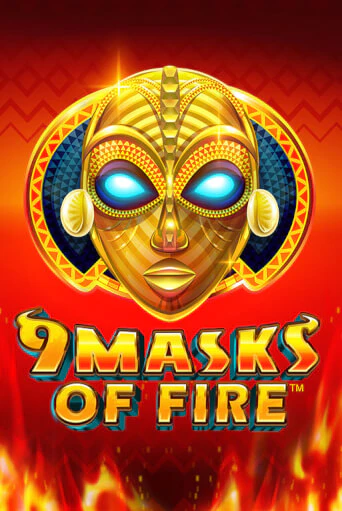 9 Masks of Fire от Games Global демо версия | VAVADA без регистрации