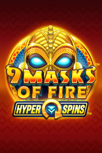 9 Masks of Fire™ HyperSpins™ от Games Global демо версия | VAVADA без регистрации