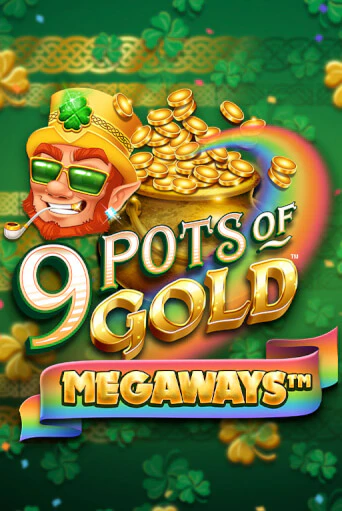 9 Pots of Gold Megaways VF от Microgaming демо версия | VAVADA без регистрации