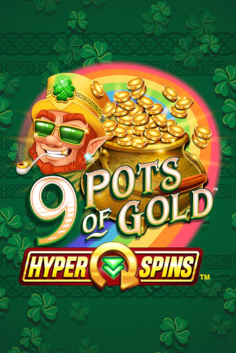 9 Pots of Gold™ HyperSpins™ от Games Global демо версия | VAVADA без регистрации