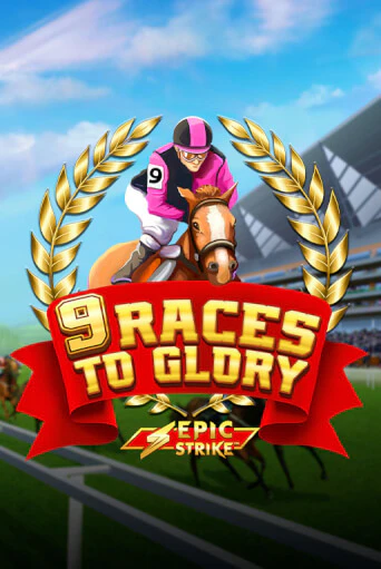 9 Races to Glory от Microgaming демо версия | VAVADA без регистрации