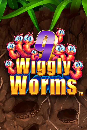 9 Wiggly Worms от Games Global демо версия | VAVADA без регистрации