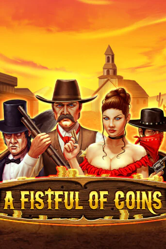 A Fistful of Coins от Zeusplay демо версия | VAVADA без регистрации