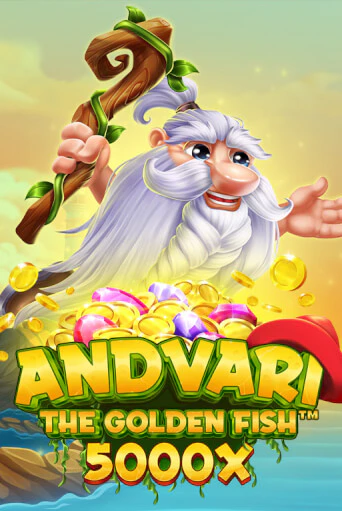 ANDVARI THE GOLDEN FISH от Games Global демо версия | VAVADA без регистрации