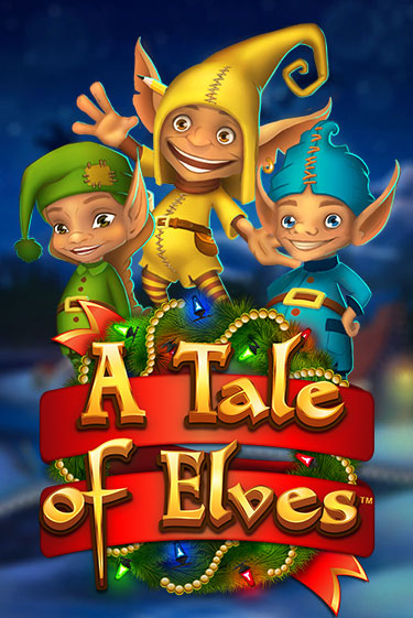 A Tale of Elves от Games Global демо версия | VAVADA без регистрации