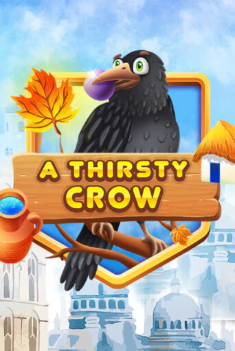 A Thirsty Crow от KA Gaming демо версия | VAVADA без регистрации