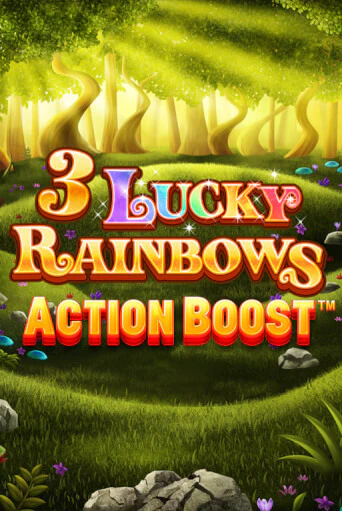 Action Boost ™ 3 Lucky Rainbows от Games Global демо версия | VAVADA без регистрации