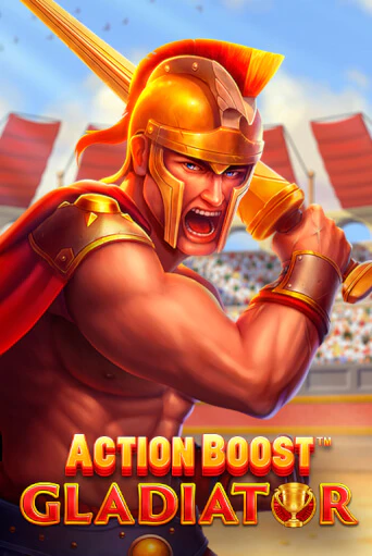 Action Boost: Gladiator от Games Global демо версия | VAVADA без регистрации