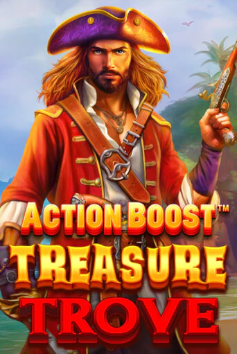 Action Boost™ Treasure Trove™ от Games Global демо версия | VAVADA без регистрации