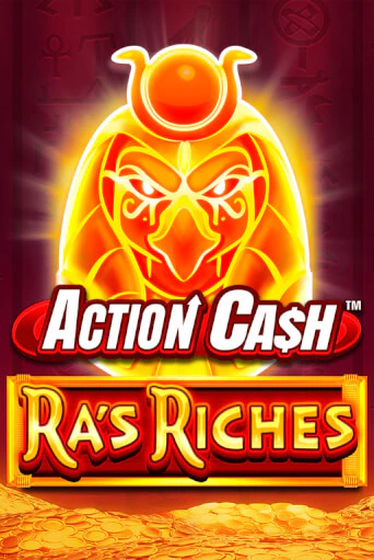 Action Cash™ Ra's Riches от Games Global демо версия | VAVADA без регистрации