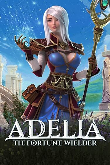 Adelia the Fortune Wielder от Games Global демо версия | VAVADA без регистрации