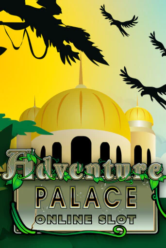 Adventure Palace от Microgaming демо версия | VAVADA без регистрации