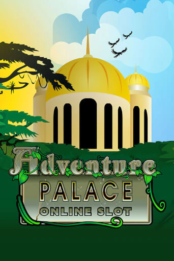 Adventure Palace от Games Global демо версия | VAVADA без регистрации