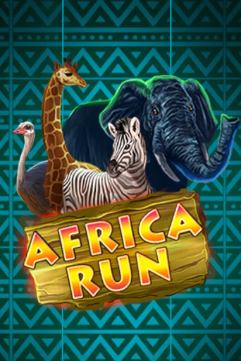 Africa Run от KA Gaming демо версия | VAVADA без регистрации