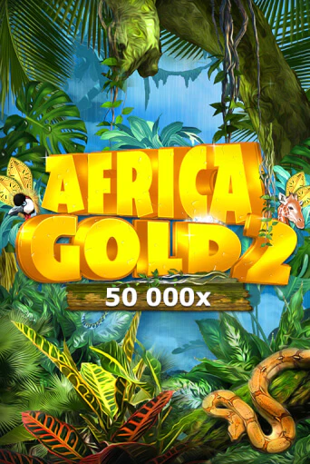 Africa Gold 2 от Belatra демо версия | VAVADA без регистрации