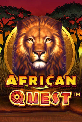 African Quest от Microgaming демо версия | VAVADA без регистрации