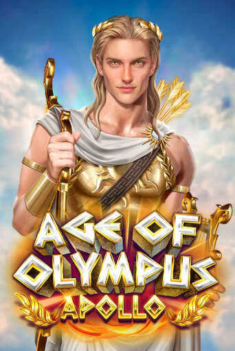 Age of Olympus: Apollo от Red Rake Gaming демо версия | VAVADA без регистрации