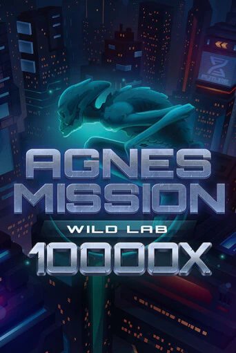 Agnes Mission: Wild Lab от Microgaming демо версия | VAVADA без регистрации