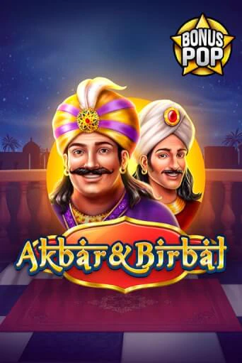 Akbar & Birbal от Endorphina демо версия | VAVADA без регистрации