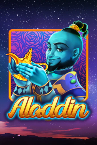 Aladdin от KA Gaming демо версия | VAVADA без регистрации