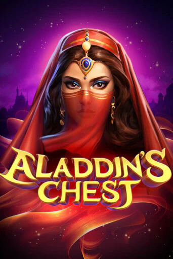 Aladdin's chest от NetGame демо версия | VAVADA без регистрации