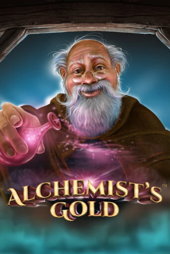 Alchemist's Gold от Synot Games демо версия | VAVADA без регистрации